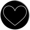 Marvel Hero Icons Valentine's Day PopSocket – Austauschbarer PopGrip Mit Avengers Herz