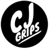 CJ Grips Original PopSockets